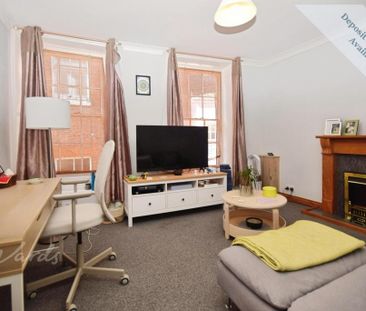 1 bedroom maisonette to rent - Photo 1