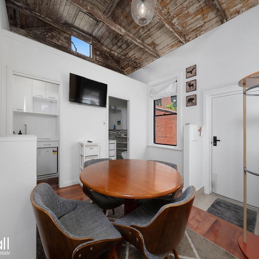 Niche Studio Apartment - Photo 1