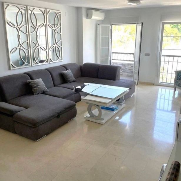 Alquiler de piso en Calle Quevedo, 6 - Photo 1