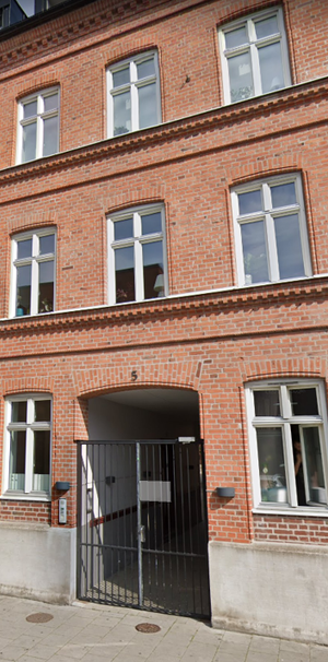 Ringgatan 5A, Östervärn - Foto 1