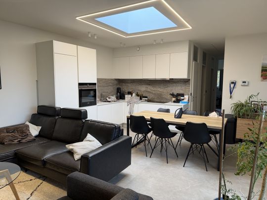 Penthouse met 2 slaapkamers - Leuven - Photo 1