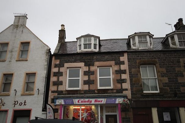 15A High Street, AB45 1AN, Banff - Photo 1