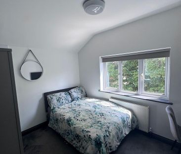 1 bedroom house of multiple occupation to rent - Photo 4
