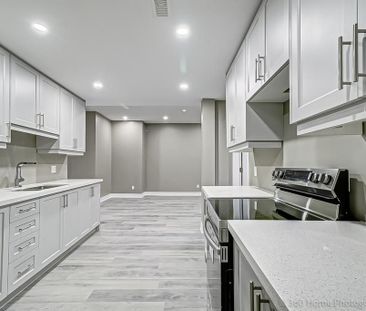 For Lease - 565 Mcgregor Farm Trail, Newmarket, Ontario - Photo 5