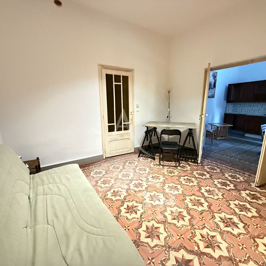 Location Appartement 2 pièces 37m² - Photo 1