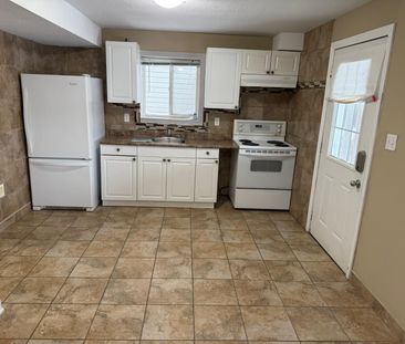 For Lease - 1231 Countrystone Drive Unit# Lower, Kitchener, Ontario - Photo 2