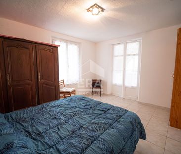 Bas de Villa 2p LOCATION MEUBLÉ - Photo 1