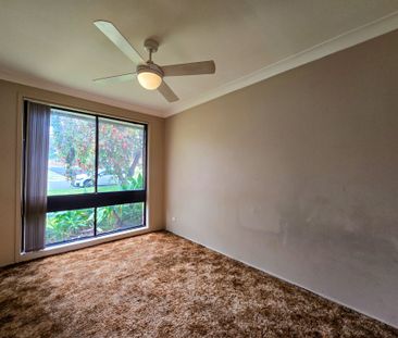 Comfort, Accessibility & Outdoor Living in a Peaceful Location - Photo 4