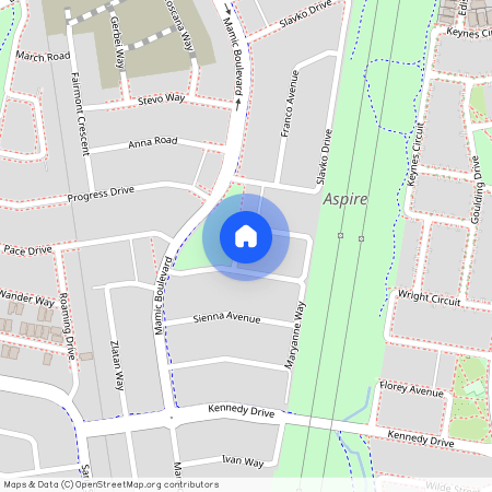 6 Angelica Circuit, Vic 3336, Fraser Rise