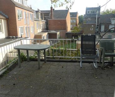 Te huur: Kamer Pastoor Wijnenweg in Maastricht - Foto 4