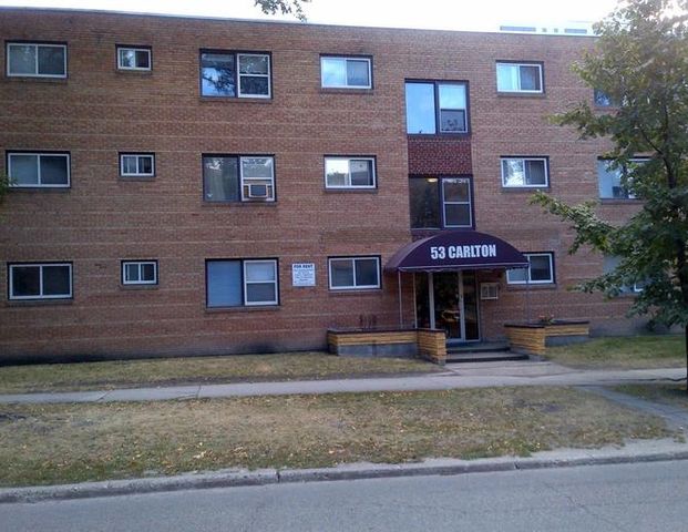 53 Carlton | 53 Carlton Street, Winnipeg - Photo 1