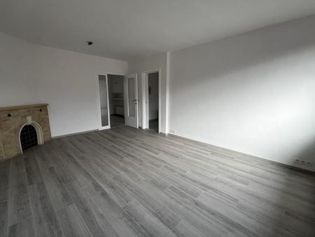 Appartement te huur - Foto 3