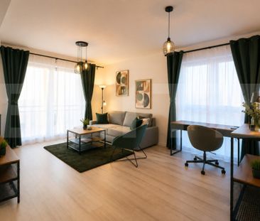 Apartament 2 camere, 55 mp, zona Lipovei - Fotografie 1