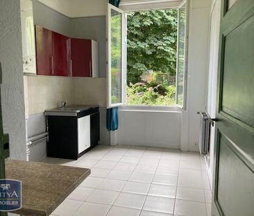 Location Appartement 3 pièces 60m² ST ETIENNE 42100 - Photo 2
