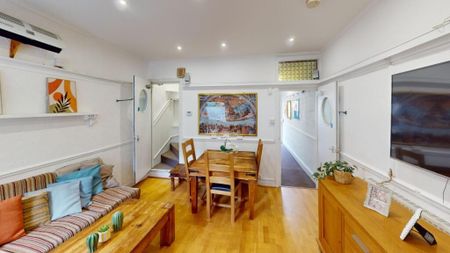 4 bedroom house to rent - Photo 2