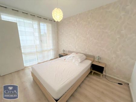 Appartement à louer 2 pièces 50.46m² - Photo 5