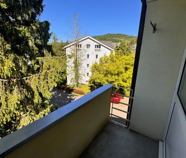 Grosszügige 3.5-Zimmer-Wohnung im Herzen von Arlesheim - Foto 5