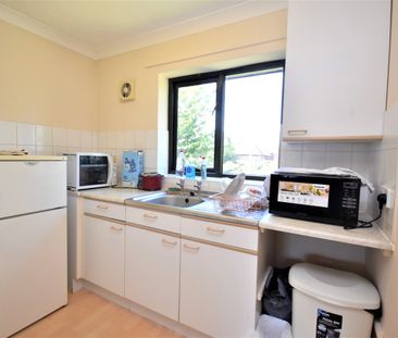 Burgess Place, Martlesham Heath, Ipswich, IP5 3QZ - Photo 3