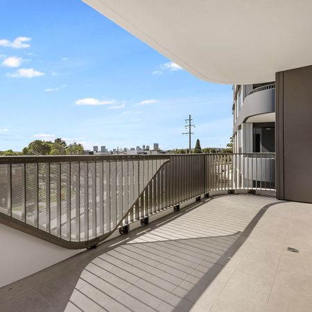 North facing 2nd floor affordable apartment %25 below market rent - Photo 4