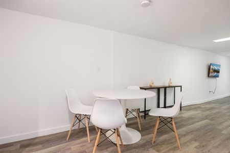 For Lease - 124 Argyle Street Unit# Basement, Toronto, Ontario - Photo 4