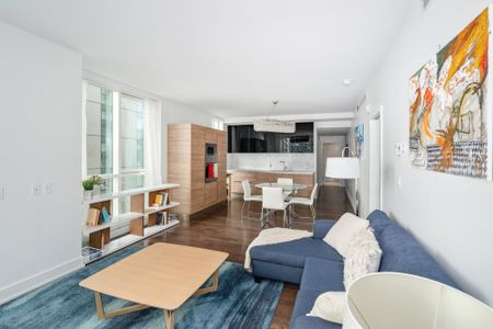 1300 Boul. René-Lévesque O., #1808 - Photo 2