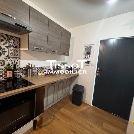 Location Appartement 2 pièces 32m² NIMES 30000 - Photo 3
