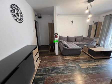 Apartament de inchiriat 2 camere Sibiu Cartierul Arhitectilor - Photo 5