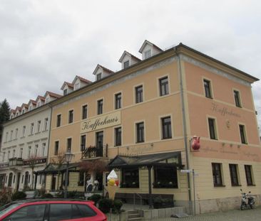 2-Raum-Wohnung in Königstein! - Photo 1