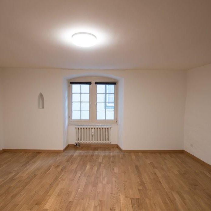 Wohnglück auf den ersten Blick - Photo 1