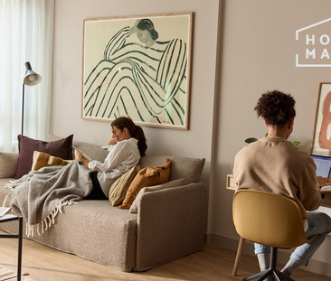 1 bedroom flat to rent - Photo 6