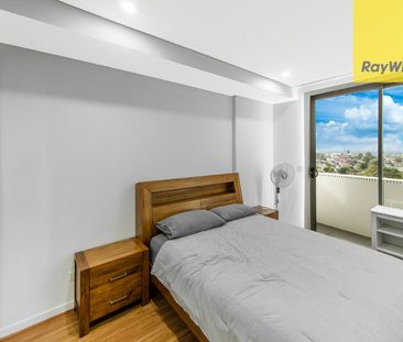 Fully Furnished Two Bedroom Executive Apartment With City Views - L... - Photo 4