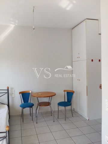Studio/Γκαρσονιέρα για ενοικίαση Σκαγιοπούλειο (Πάτρα) - Photo 2