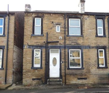 2 bedroom terraced house to rent - Photo 6
