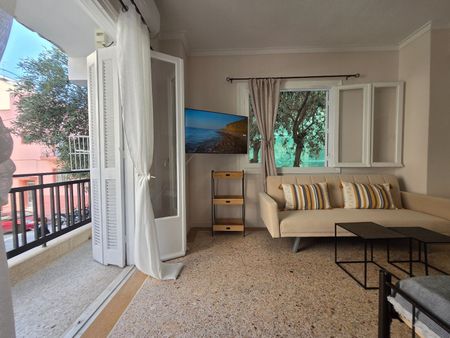 Διαμέρισμα για ενοικίαση - Παγκράτι, - Photo 2