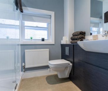 Studio to rent - Photo 5