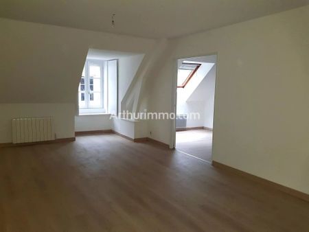 Location Appartement 5 pièces 100 m2 à Lons-le-Saunier - Photo 2