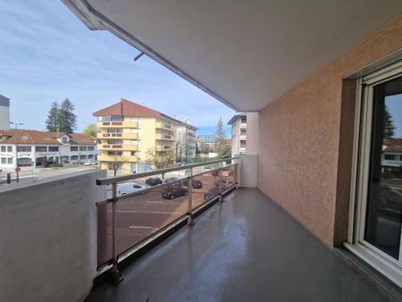 Appartement 2 pièces - 50 m² - Photo 2