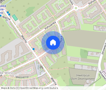 Mieszkanie 42m na Osiedlu Wilno klimatyzacja - Photo 1