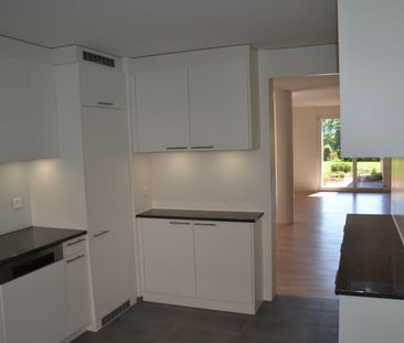 Ein Zuhause für alle, die grosszügiges Wohnen und eine privilegiert... - Photo 4
