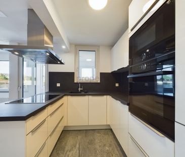 Quiet 2.5-room apartment, Wängi from 1 April 2026 - Photo 3