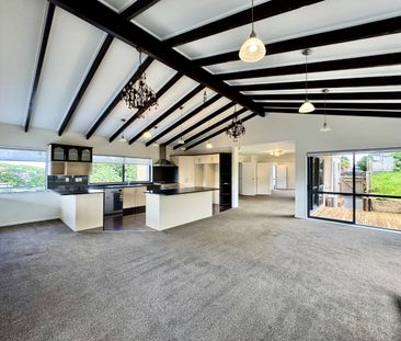 25 Chieftain Rise, Manukau Heights, Auckland - Photo 3