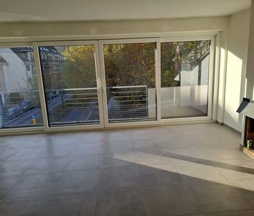 Appartement te huur - Photo 1