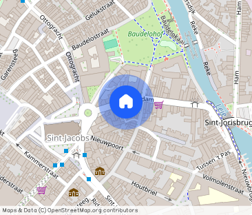 Appartement te huur in Gent - Photo 1