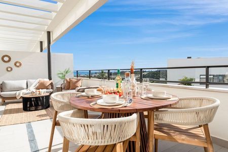 Alquiler de piso en Urbanizacion Camarate Golf, 55 - Photo 2