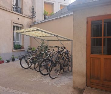 Location Appartement 2 pièces 38m² PARIS 12ème - Photo 2
