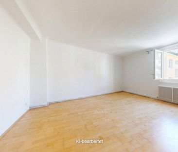 3-Zimmer-Wohnung im Zentrum von Perchtoldsdorf | Balkon mit Blick a... - Photo 1