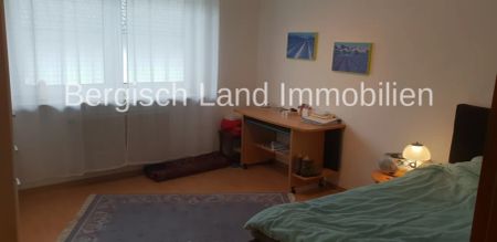 *** Gepflegte Zwei-Zimmer-Wohnung mit guter Verkehrsanbindung *** - Foto 2