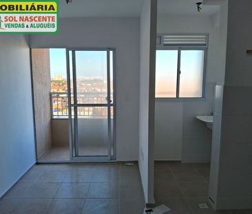 APARTAMENTO - Foto 2