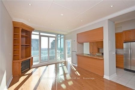 For Lease - 1 Elm Drive Unit# 3002, Mississauga, Ontario - Photo 3