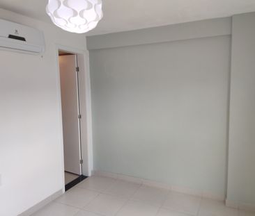 CURIO - APARTAMENTO - SANTA RITA DO ALAGADICO, 1140 AP 208 BL 2 MON... - Foto 4
